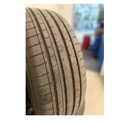 YOKOHAMA 225/55 R18 98H ADVAN V61 RABLJENA 7,5MM