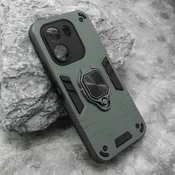 Futrola square ring za honor x7e zelena ( F126204 )