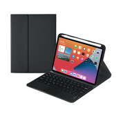 Ykcloud Flip cover in Bluetooth Tipkovnica Ykcloud HK11C za iPad Air5 10.9(2022)/iPad Air4 10.9(2020)/iPad Pro11(2022/2021/2020/2018), (20652644)