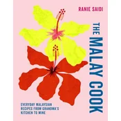 The Malay Cook