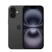 Mobilni telefon Apple Iphone 16 8GB/128GB crni