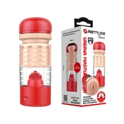Masturbator sa vibracijom Theresa