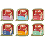 RINTI GOLD Mini - Curetina i zecetina pašteta 100g