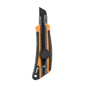 Bradas Skalpel DIY-KN1820, Crni