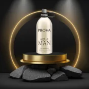 shumee Prova Men Aqua Man parfum 120 ml