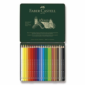 FABER CASTELL Drvene bojice Durer 1/24 117524