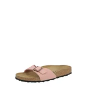 BIRKENSTOCK Nizki natikači Madrid roza