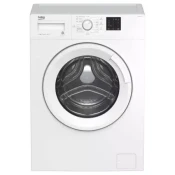 BEKO Mašina za pranje veša WUE 6511 bela