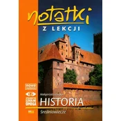 Omega Zapiski iz zgodovinske ure 2. del Srednjeveška OMEGA