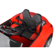 Jokomisiada Sportski kabriolet na akumulator swing – crveni