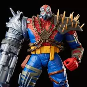 HASBRO Marvel Legends Spider-Man čez vesolje Kiborg Spider-Woman, (5000077840)