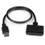 MicroConnect SATA kabel USB3.0 za 2.5