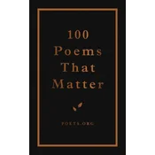 100 Poems That Matter
