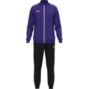 One