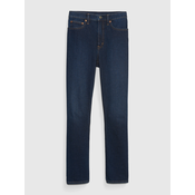 Gap Jeans hlače vintage slim high rise 35REG