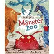 Do Not Enter The Monster Zoo