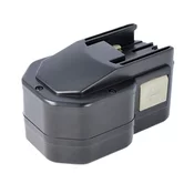 TELIT POWER Baterija za rucni alat 1932373530, NICD, 12V, 3000mAh