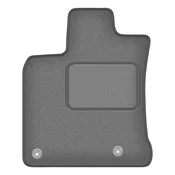 Wielganizator Zaščitna preproga za voznika: Nissan Qashqai +2 crossover (2007-2013), (22143941)