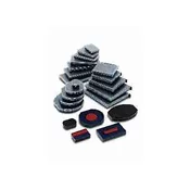 BLAZINICA COLOP E-50 MODRA