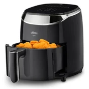 Ufesa Friteza Apex/bezuljna/zapremina 3.5l/crna