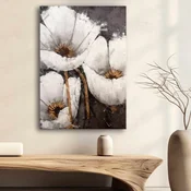 WALLXPERT Dekorativna slika 70100Wabisabi 007