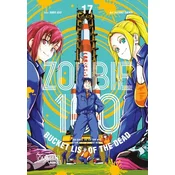 Zombie 100 - Bucket List of the Dead 17
