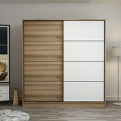 Hanah Home Ormar Kale - 3983