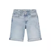 Jack & Jones Junior Kavbojke JJIRick JJOriginal svetlo modra