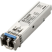 D-Link SFP oddajno/sprejemni modul 10000 m D-Link DIS-S310LX Modul - vrsta LX