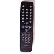 General TESLA REMOTE 216 - remote control - duplicate