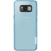 Maska Nillkin Nature za Samsung S8 Plus/G955 plavi.