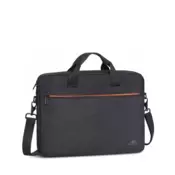 Riva Torba za laptop 15.6 Case 8033 Crna