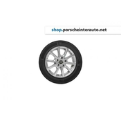 VOLKSWAGEN ZIMSKI KOMPLET- VW T-ROC- VW AZW PEAK 17- 4 KOSI