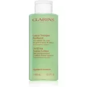 Clarins Purifying Toning Lotion vlažilen tonik za obraz 400 ml za ženske
