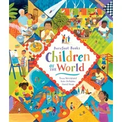 Barefoot Books Children of the World