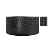 HP - Tastatura HP Ergo 960 bežicna+ Num Pad /7E755AA/US/crna