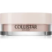 Collistar Impeccabile Loose Powder posvetlitveni puder v prahu odtenek 02 - Luminous 10 g