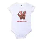 Baby body medvjedici