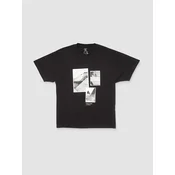Volcom Pfanngles Lse T-Shirt black