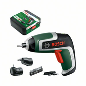 BOSCH Akumulatorski vijačnik Komplet IXO 7