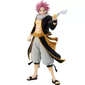 Fairy Tail Natsu Dragneel Pop Up Parade figura 40 cm