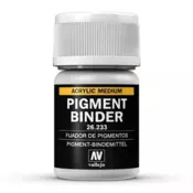 Pigment Binder