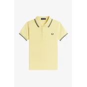 FRED PERRY POLO MAJICA CGOLD