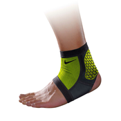 NIKE Steznik za zglob PRO HYPERSTRONG ANKLE SLEEVE