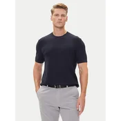 BOSS T-shirt H-Ianni 50543161 Tamnoplava Regular Fit