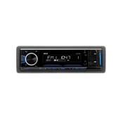 AKAI ACP-400 Auto Radio, FM, Bluetooth, LCD, APP Upravljac, microSD, USB, 4x25W, ISO