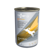 TROVET Anti-struvite Prehrane (ASD pes) 400 g