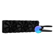FRACTAL DESIGN Lumen S36 v2 FD-W-L1-S3611 Vodeno procesorsko hladenje, Crno