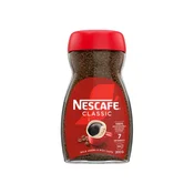 NESCAFÉ Instant kava Nescafe Classic 200g