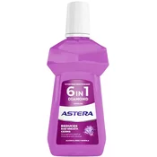 Astera Vodica za ispiranje usta Diamond 6 in 1, 500 ml